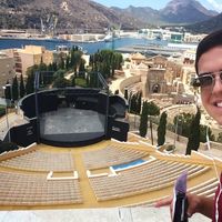 Allan Travaglione的照片