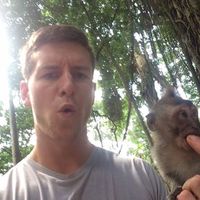 Fotos von Chris Foster