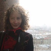 Charline Hatton's Photo