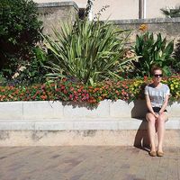 Natalia Dębiec的照片