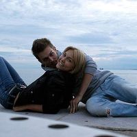 Alina Stebletsova's Photo