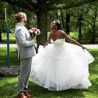 Monique Roberts-Gibson的照片