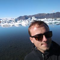 Фотографии пользователя Petr Minařík