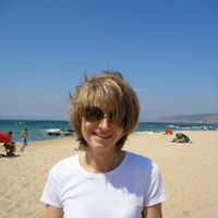 Zdjęcia użytkownika Katerina Globa