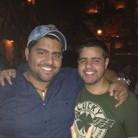 Kelvin Betancourt's Photo