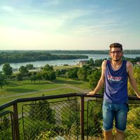 Filip Štancel's Photo