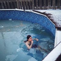 Pierre-Jean Moreau's Photo