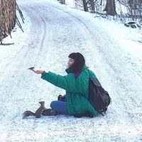 Fotos von Katja Matikainen