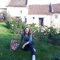 Monika Bader's Photo