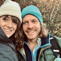 Photos de Emily Stewart