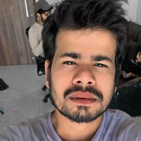 Vikesh  Kumar's Photo