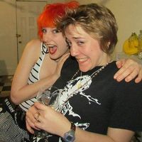 Kathleen Clark's Photo