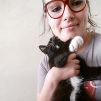 Christina Gray的照片