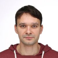 Iliya Krastev的照片