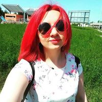 Фотографии пользователя Keti Kapanadze