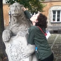 Maja Sliwinska的照片