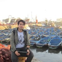 Hirbod Norouzianpour's Photo