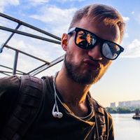 Slava Kiselev的照片