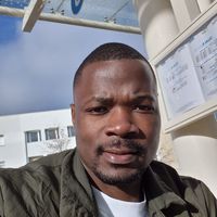 Sylvain  Lutin's Photo