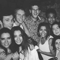 Nancy Quispe Chica的照片