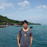 Leonardo Djafar的照片