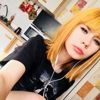 Fotos de Анастасия Шестопалова