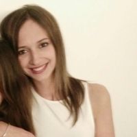 Isabella Pierotti's Photo