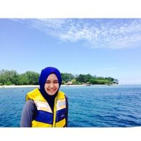 Harliana Dwi Asary的照片