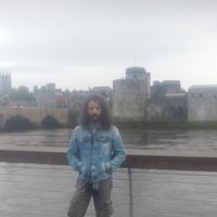 Jorge García Fariña's Photo