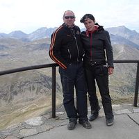 Karine et Pinpin's Photo