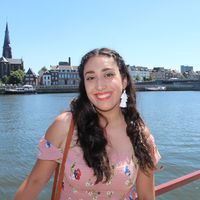 Victoria Casas's Photo