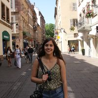 Vera Oliveira's Photo