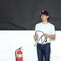 Dongseok Park's Photo