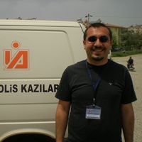 Ozkan Deniz的照片