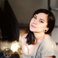 Karolina Vishnevskaya的照片