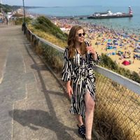 Ana Prazdnichnykh's Photo