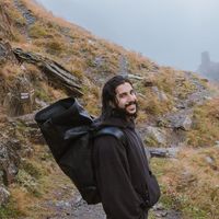 Sergen Aktaş's Photo