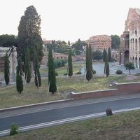 Le foto di Roberto Calabrium