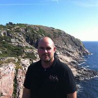 Magnus Andersson的照片