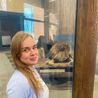 Фотографии пользователя Alexa HLUKHA