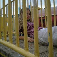 Allyson Blair's Photo