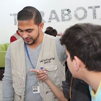 Abd Alkhatib的照片