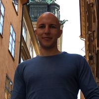 Antonio Montepulciano d'Abruzzo Farnese's Photo