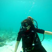 Sandra Lara Gianacopulos's Photo