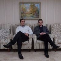 Yuri Dederkal的照片