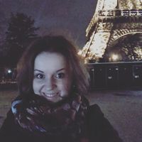 Darya Arkhipova's Photo