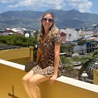 Rita Leandro的照片