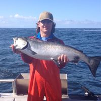 Mackenzie Hill的照片