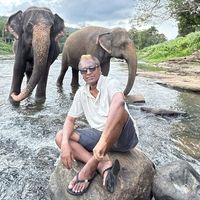 Charith Rasika的照片