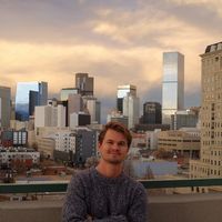 Myles Wallingford's Photo